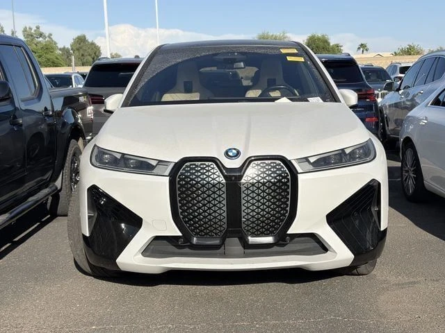 2024 BMW I20 iX - Image 2 of 13