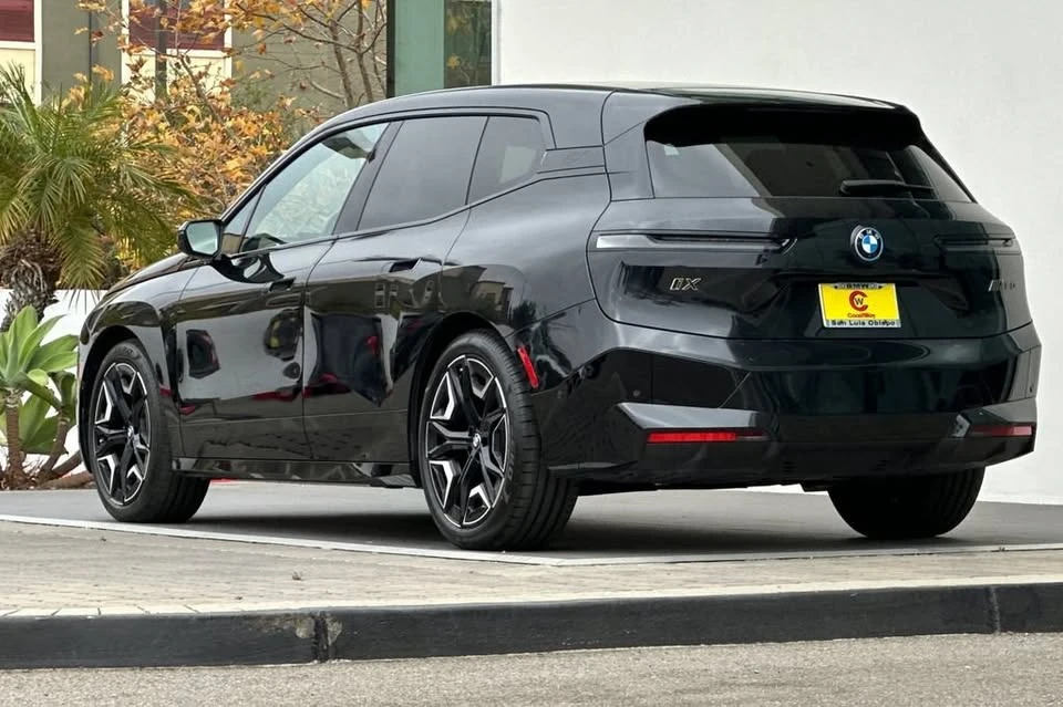 2024 BMW I20 iX - Image 5 of 19