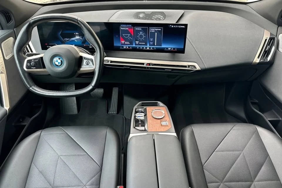 2024 BMW I20 iX - Image 13 of 19