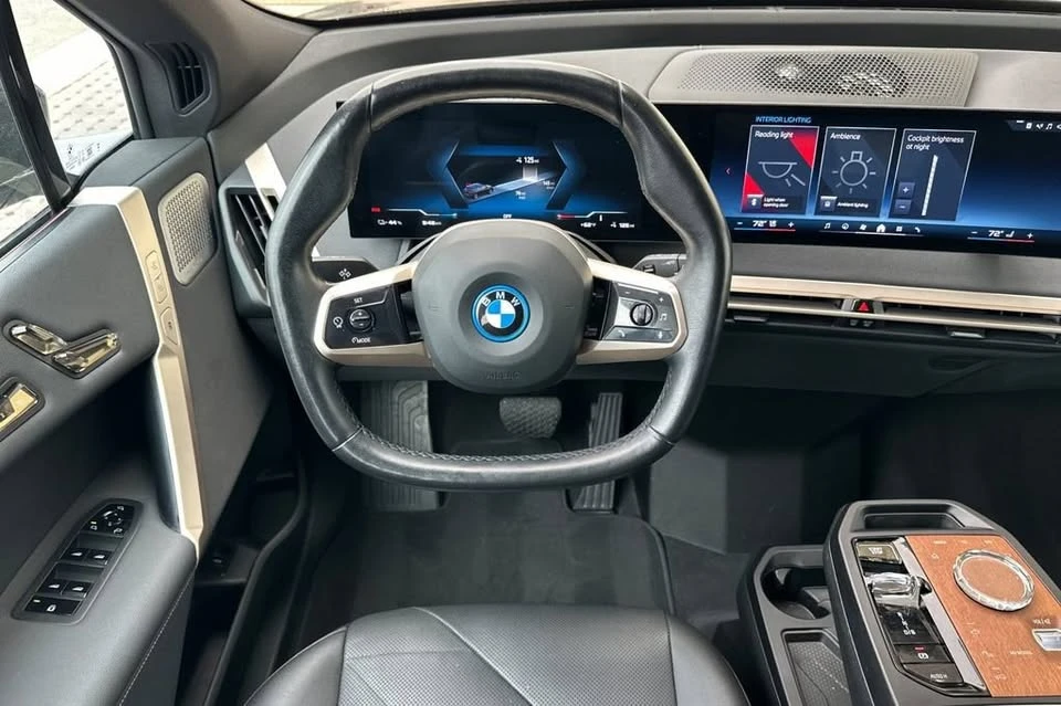 2024 BMW I20 iX - Image 14 of 19