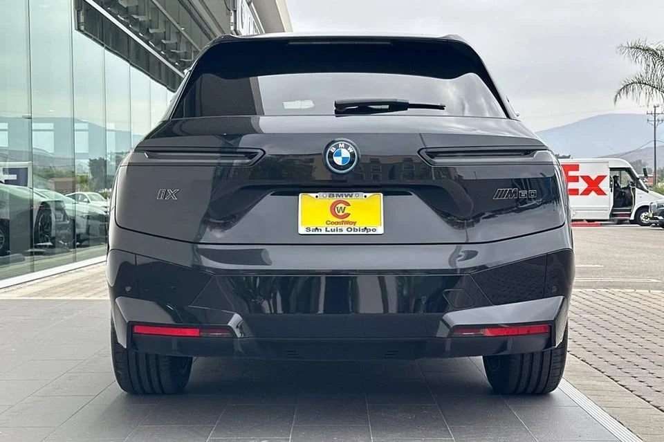 2024 BMW I20 iX - Image 4 of 19