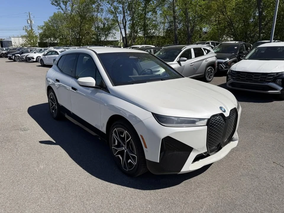 2024 BMW I20 iX - Image 10 of 10
