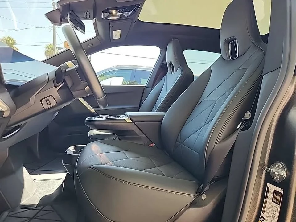 2024 BMW I20 iX - Image 2 of 9