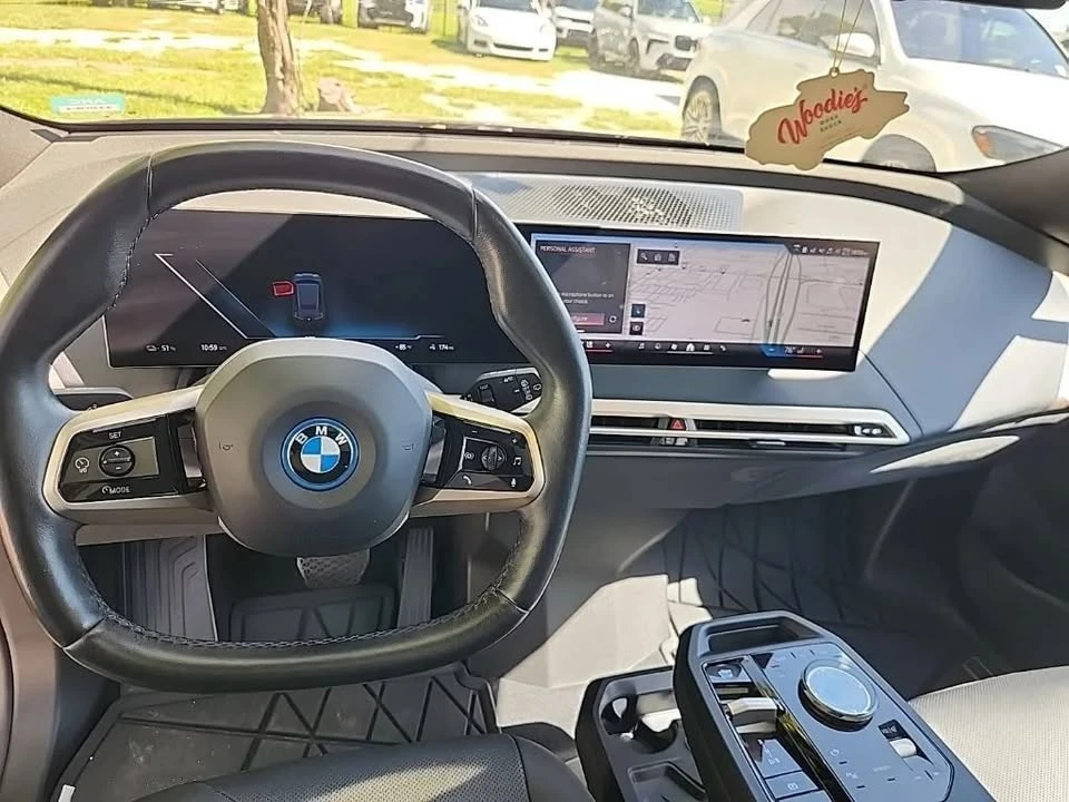 2024 BMW I20 iX - Image 4 of 9