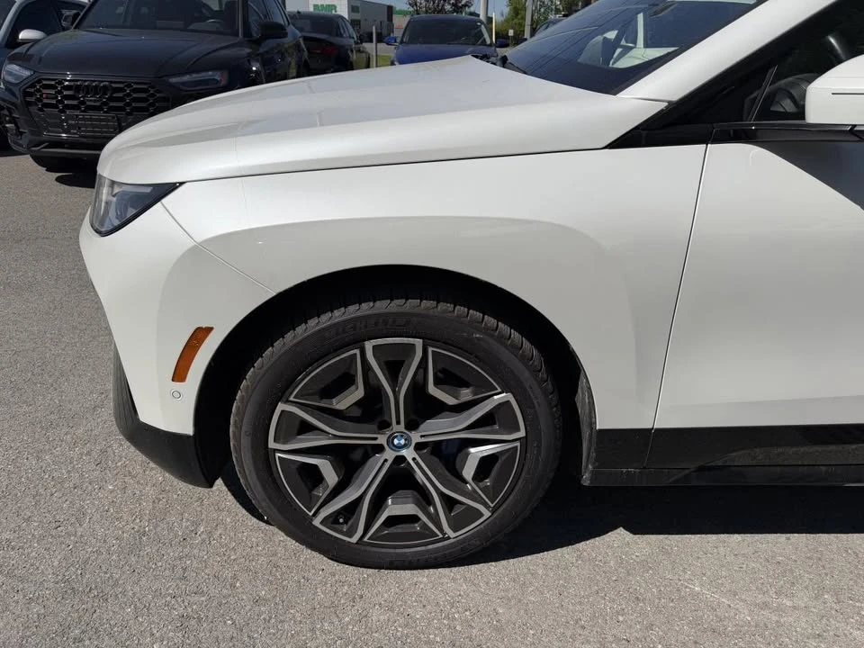 2024 BMW I20 iX - Image 2 of 10