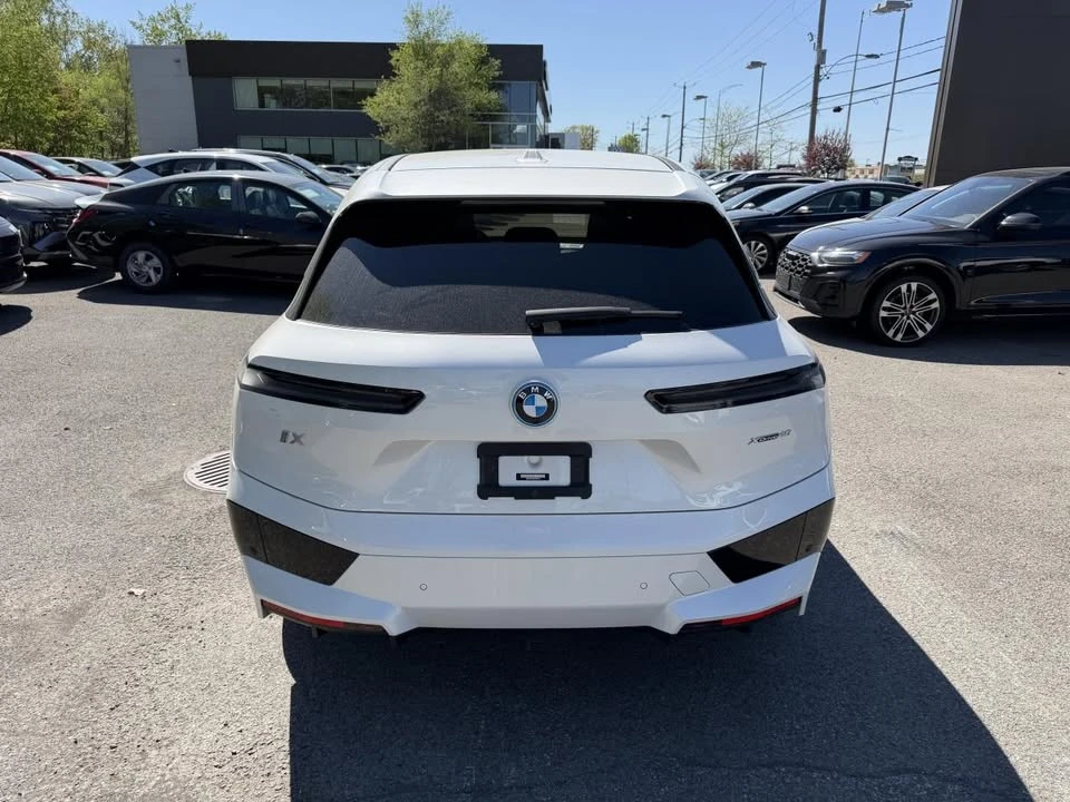 2024 BMW I20 iX - Image 5 of 10