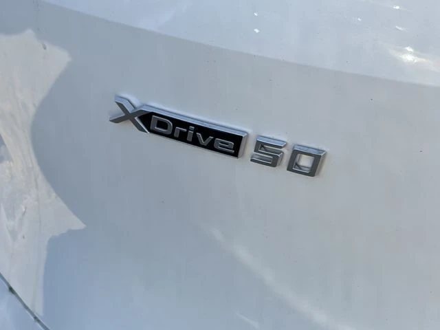 2024 BMW I20 iX - Image 9 of 13