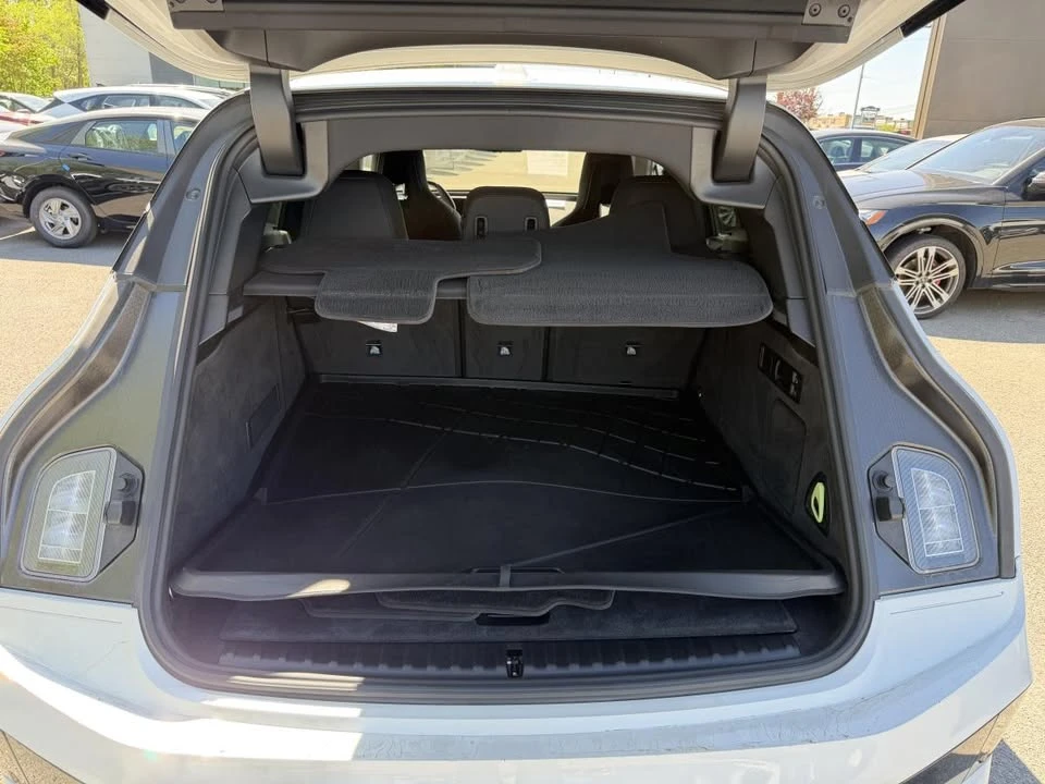 2024 BMW I20 iX - Image 6 of 10