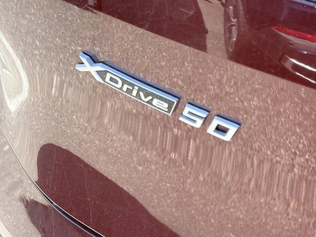 2024 BMW I20 iX - Image 8 of 11