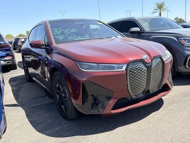 2024 BMW I20 iX - Image 3 of 11