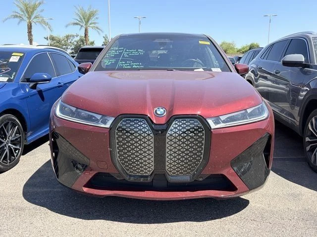 2024 BMW I20 iX - Image 2 of 11