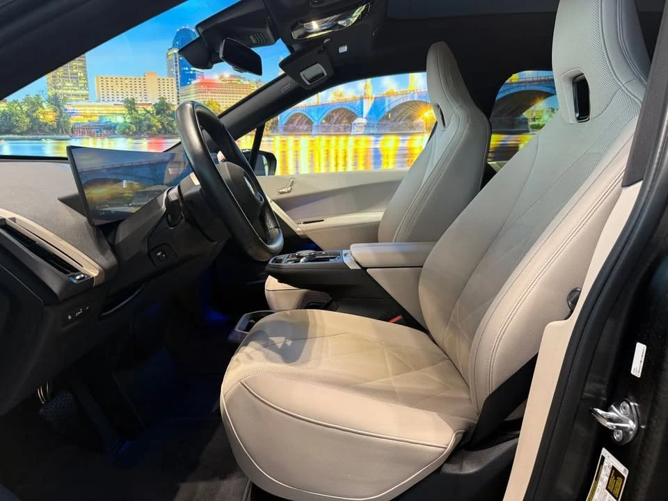 2024 BMW I20 iX - Image 14 of 20