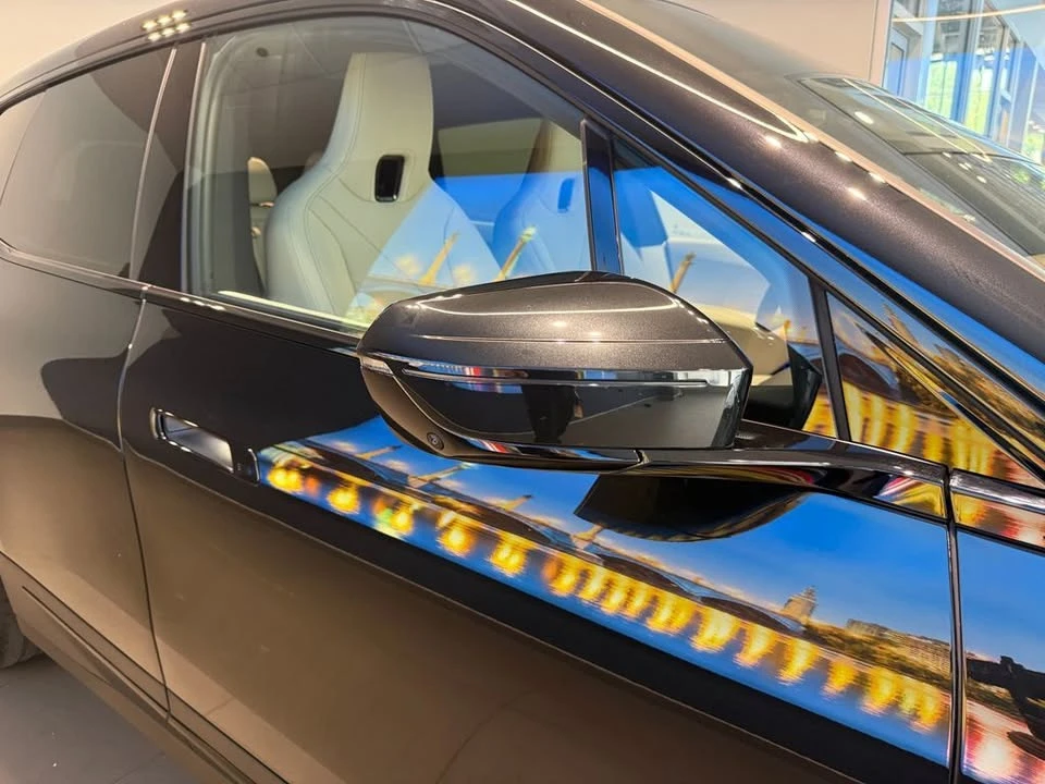 2024 BMW I20 iX - Image 10 of 20