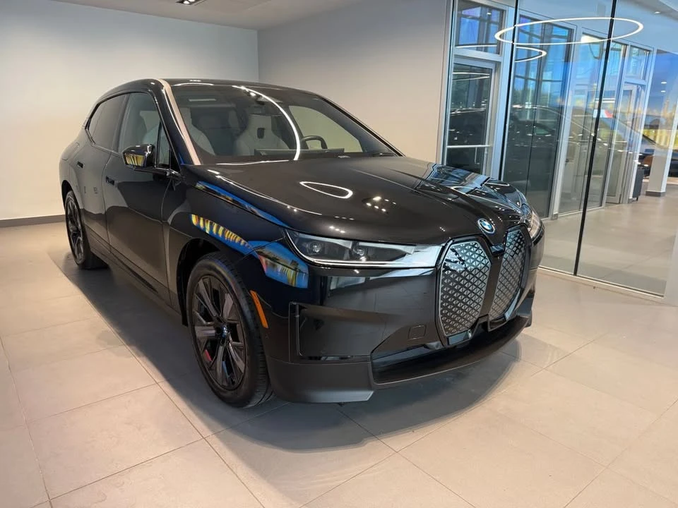 2024 BMW I20 iX - Image 4 of 20