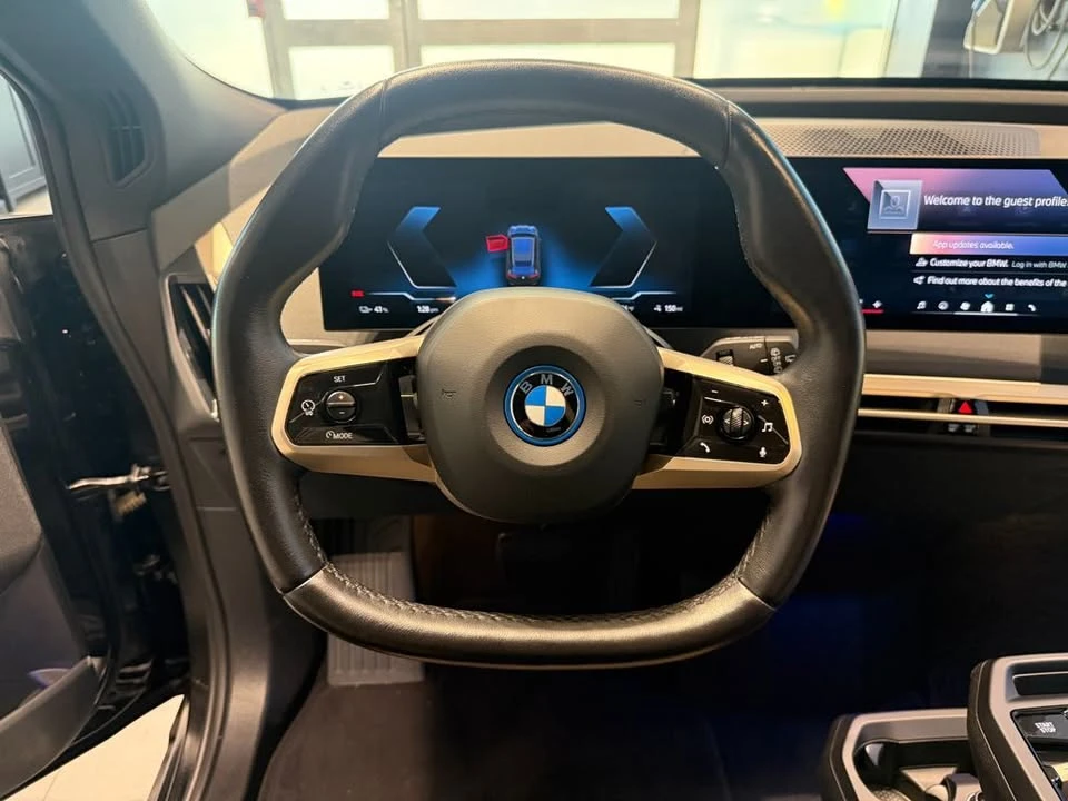 2024 BMW I20 iX - Image 16 of 20