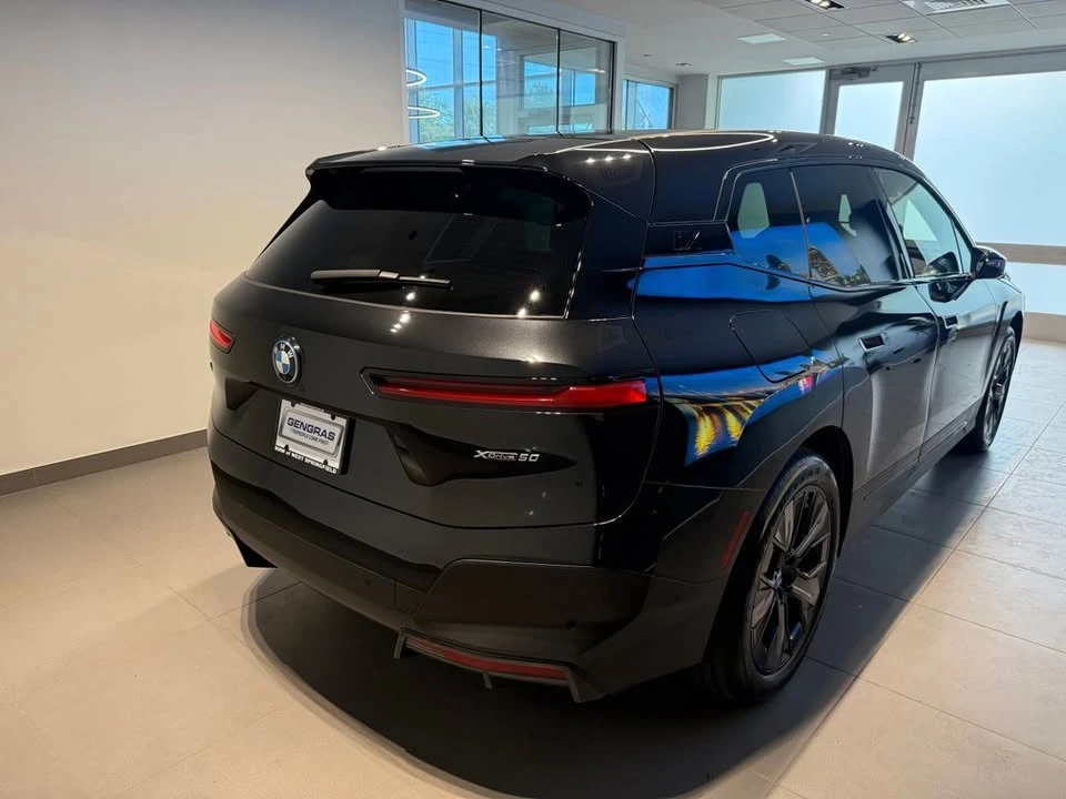 2024 BMW I20 iX - Image 5 of 20