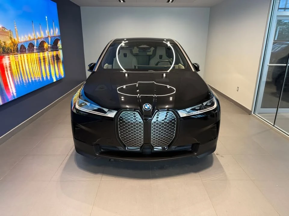 2024 BMW I20 iX - Image 3 of 20
