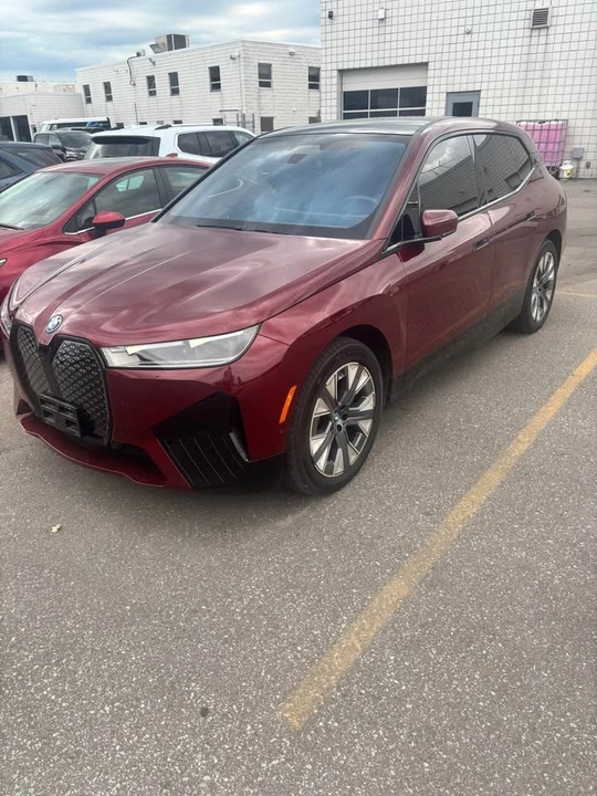 2024 BMW I20 iX - Image 2 of 6