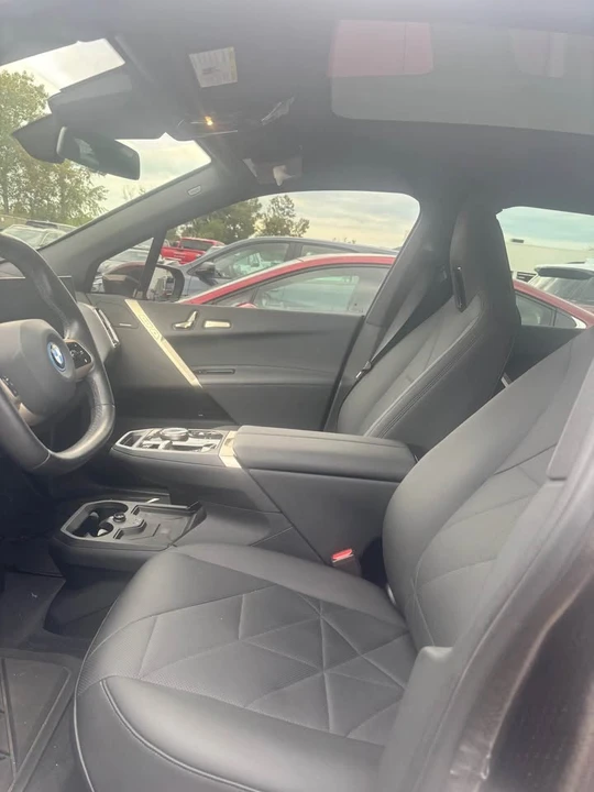 2024 BMW I20 iX - Image 4 of 6