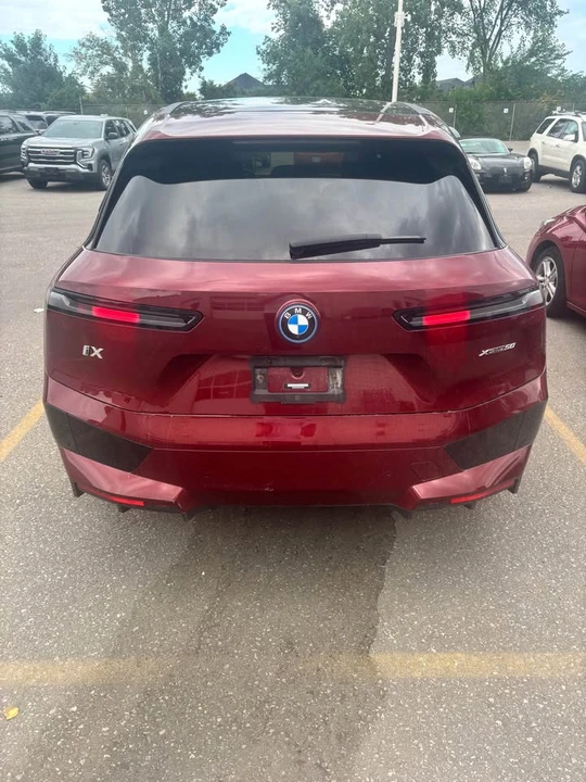 2024 BMW I20 iX - Image 3 of 6