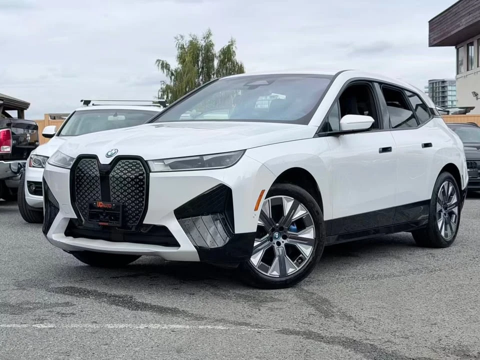 2024 BMW I20 iX - Image 20 of 20