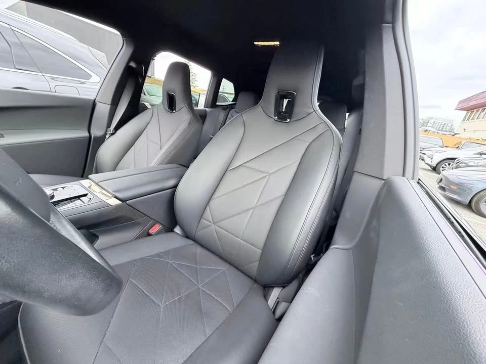 2024 BMW I20 iX - Image 17 of 20
