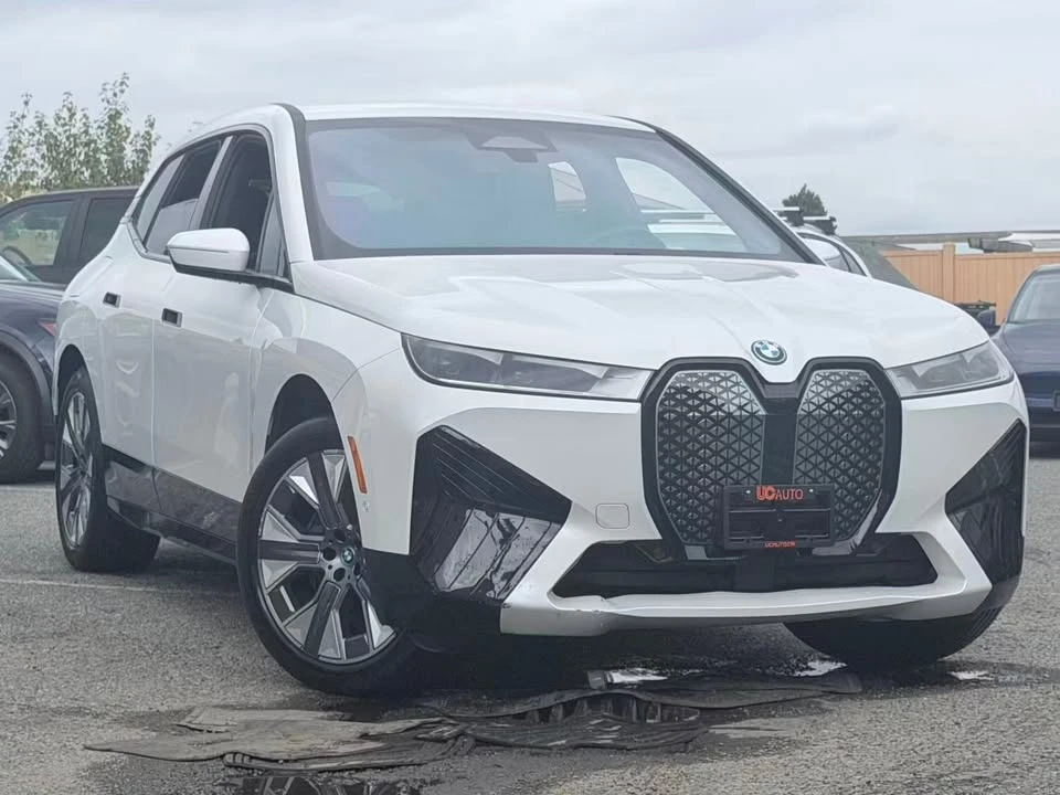 2024 BMW I20 iX - Image 3 of 20
