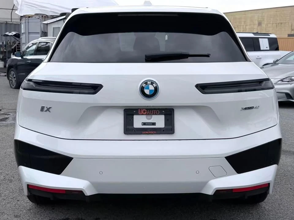 2024 BMW I20 iX - Image 6 of 20