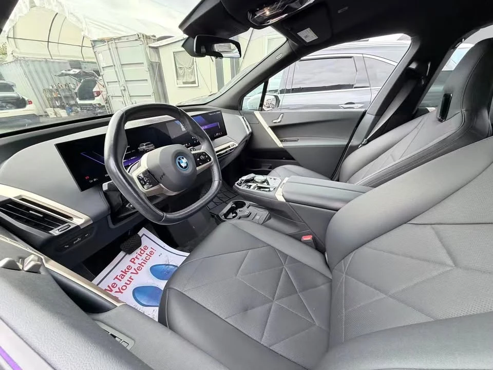 2024 BMW I20 iX - Image 16 of 20