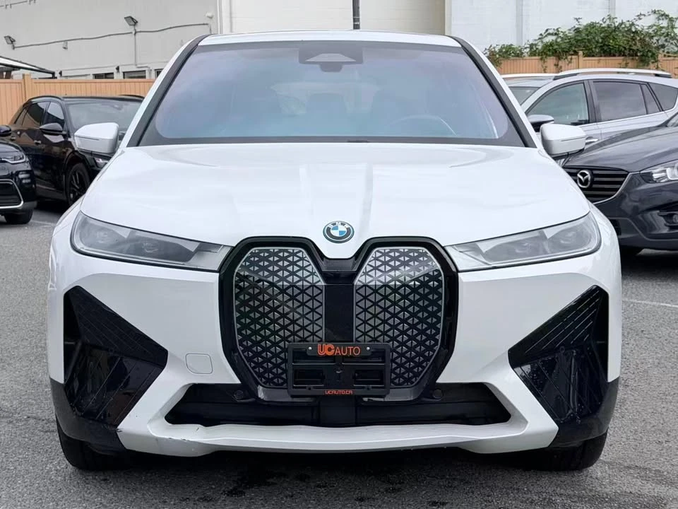 2024 BMW I20 iX - Image 2 of 20