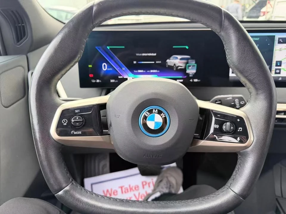 2024 BMW I20 iX - Image 10 of 20
