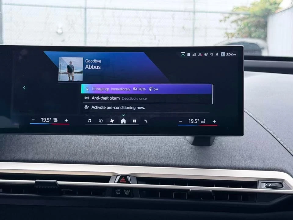 2024 BMW I20 iX - Image 13 of 20