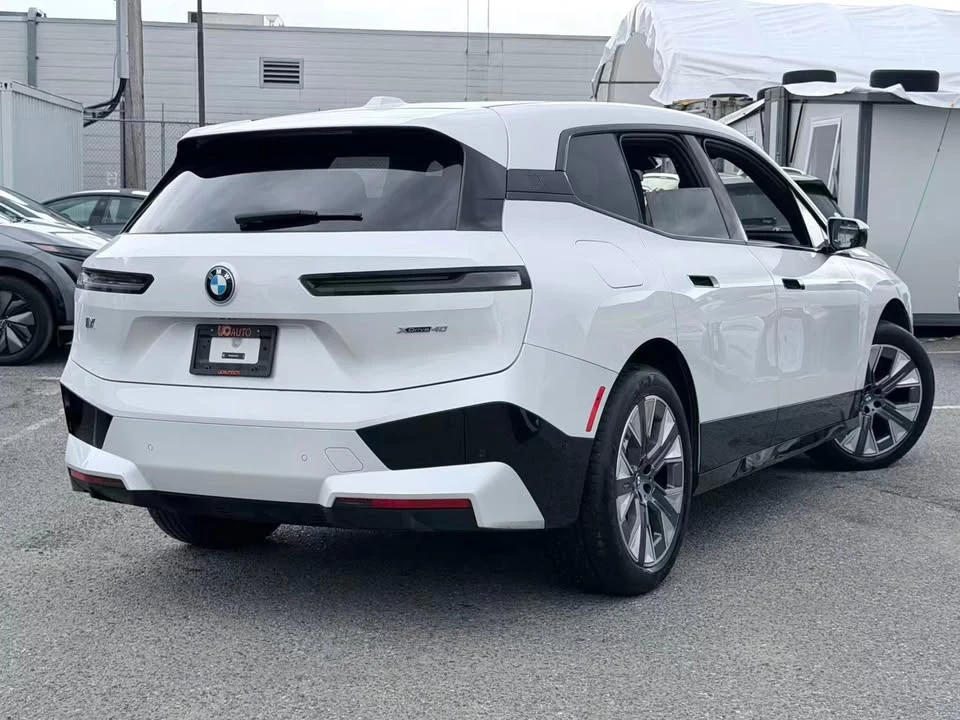 2024 BMW I20 iX - Image 5 of 20