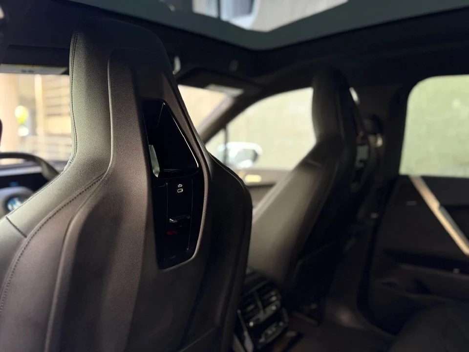2024 BMW I20 iX - Image 21 of 21