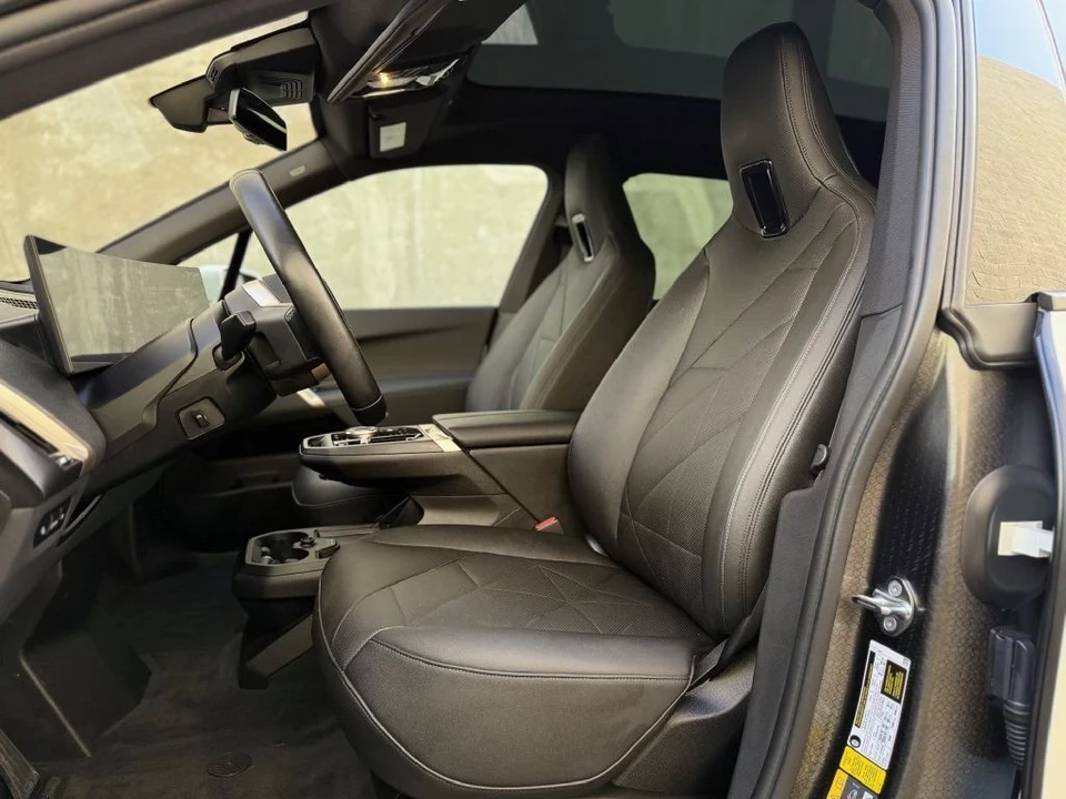 2024 BMW I20 iX - Image 15 of 21