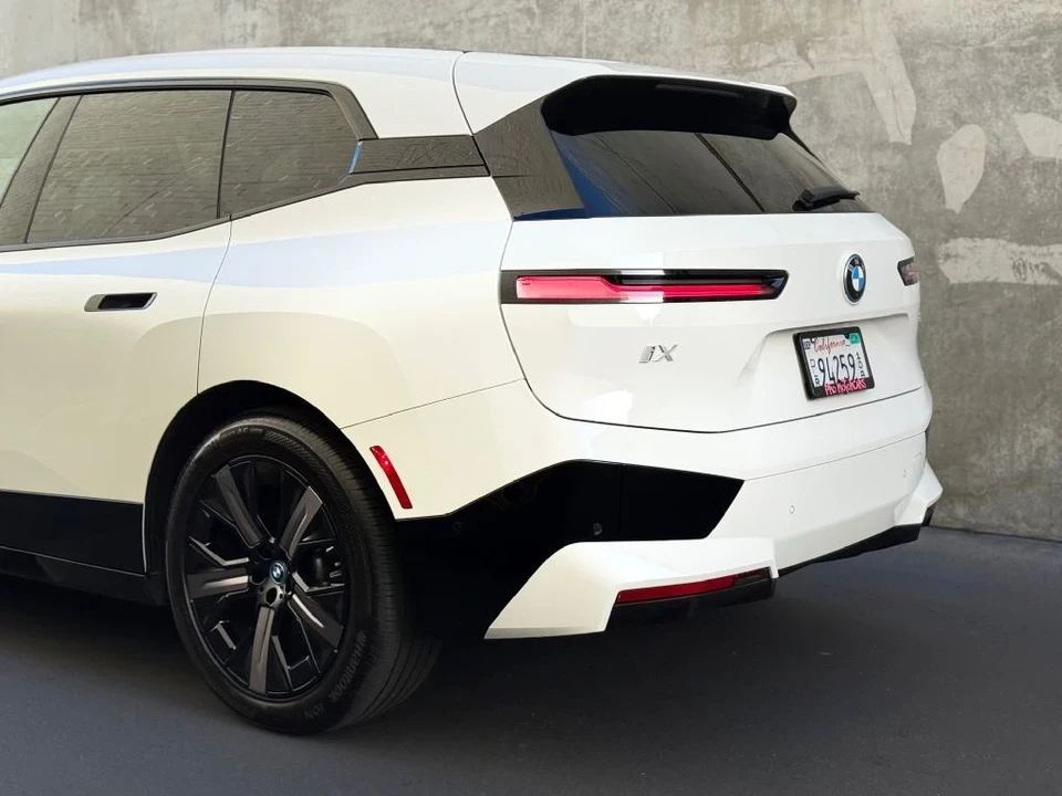 2024 BMW I20 iX - Image 11 of 21