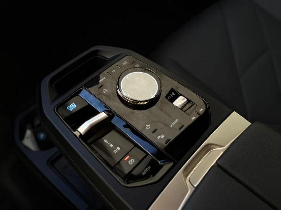 2024 BMW I20 iX - Image 18 of 21