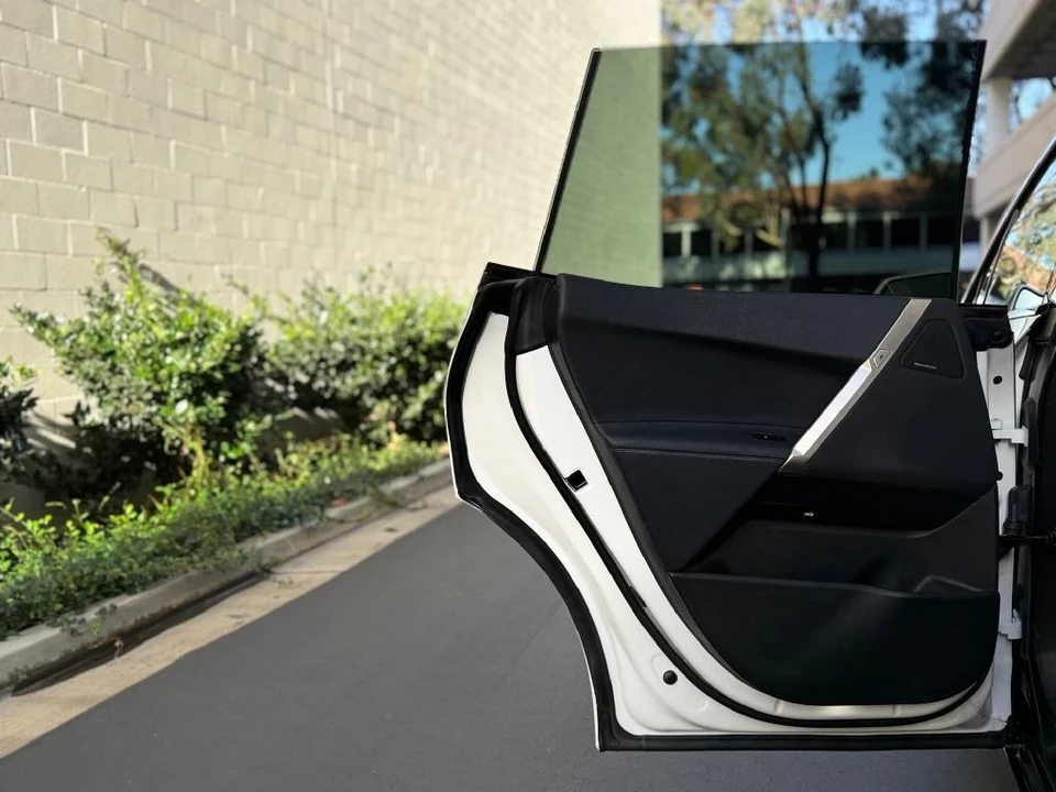 2024 BMW I20 iX - Image 20 of 21