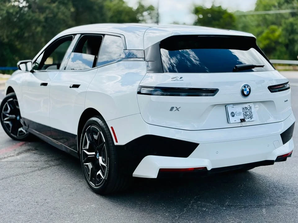 2024 BMW I20 iX - Image 5 of 5