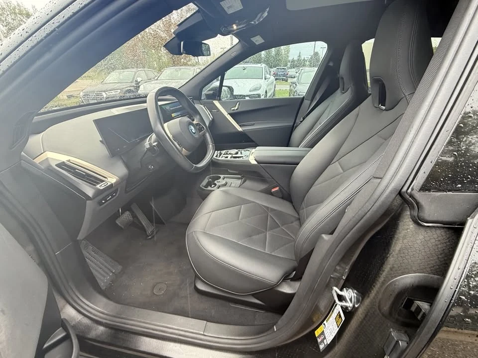 2024 BMW I20 iX - Image 6 of 9
