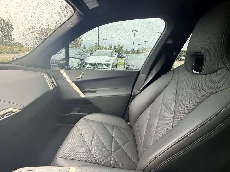 2024 BMW I20 iX - Image 8 of 9