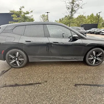 2024 BMW iX xDrive 50