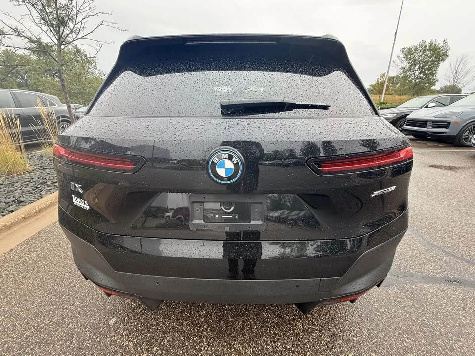 2024 BMW I20 iX - Image 4 of 9