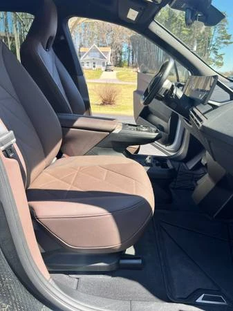 2024 BMW I20 iX - Image 7 of 12
