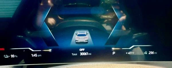 2024 BMW I20 iX - Image 6 of 12