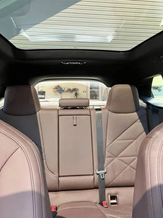 2024 BMW I20 iX - Image 9 of 12