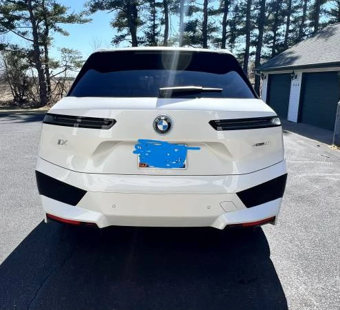 2024 BMW I20 iX - Image 4 of 12