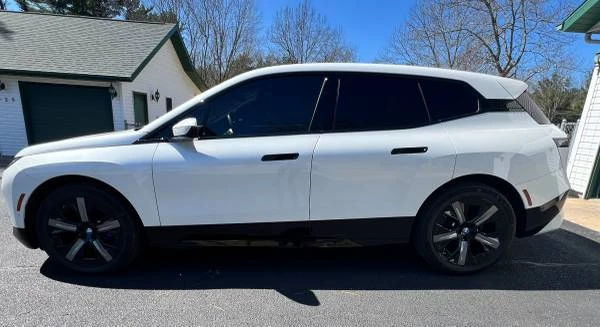 2024 BMW I20 iX - Image 3 of 12