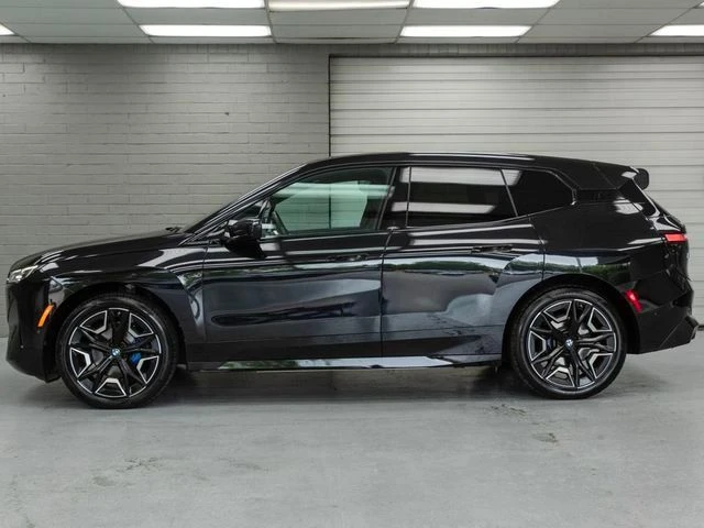 2024 BMW I20 iX - Image 4 of 20