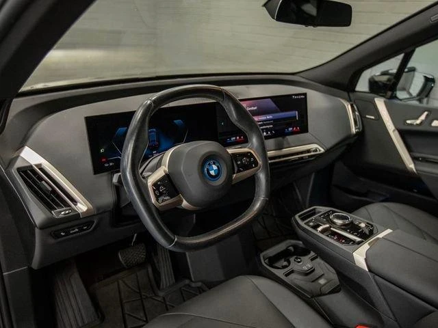 2024 BMW I20 iX - Image 16 of 20